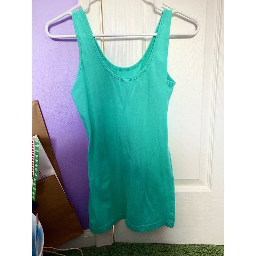Tank top